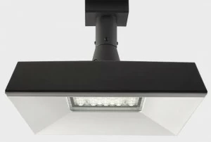 Cariboni group Светодиодный потолочный светильник для наружного освещения из алюминия Orao