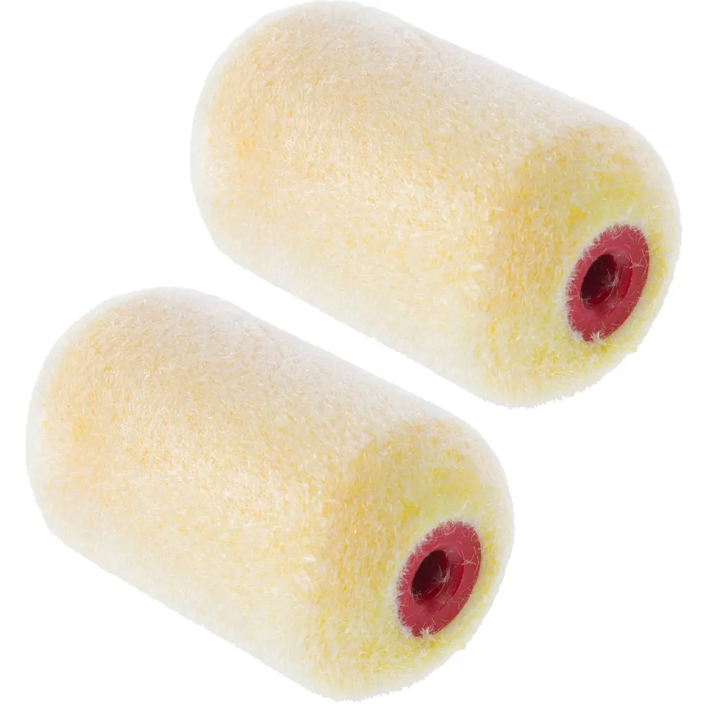 Мини-валик флок Dexell 60 мм 2 шт DEXTER STLM-2043271