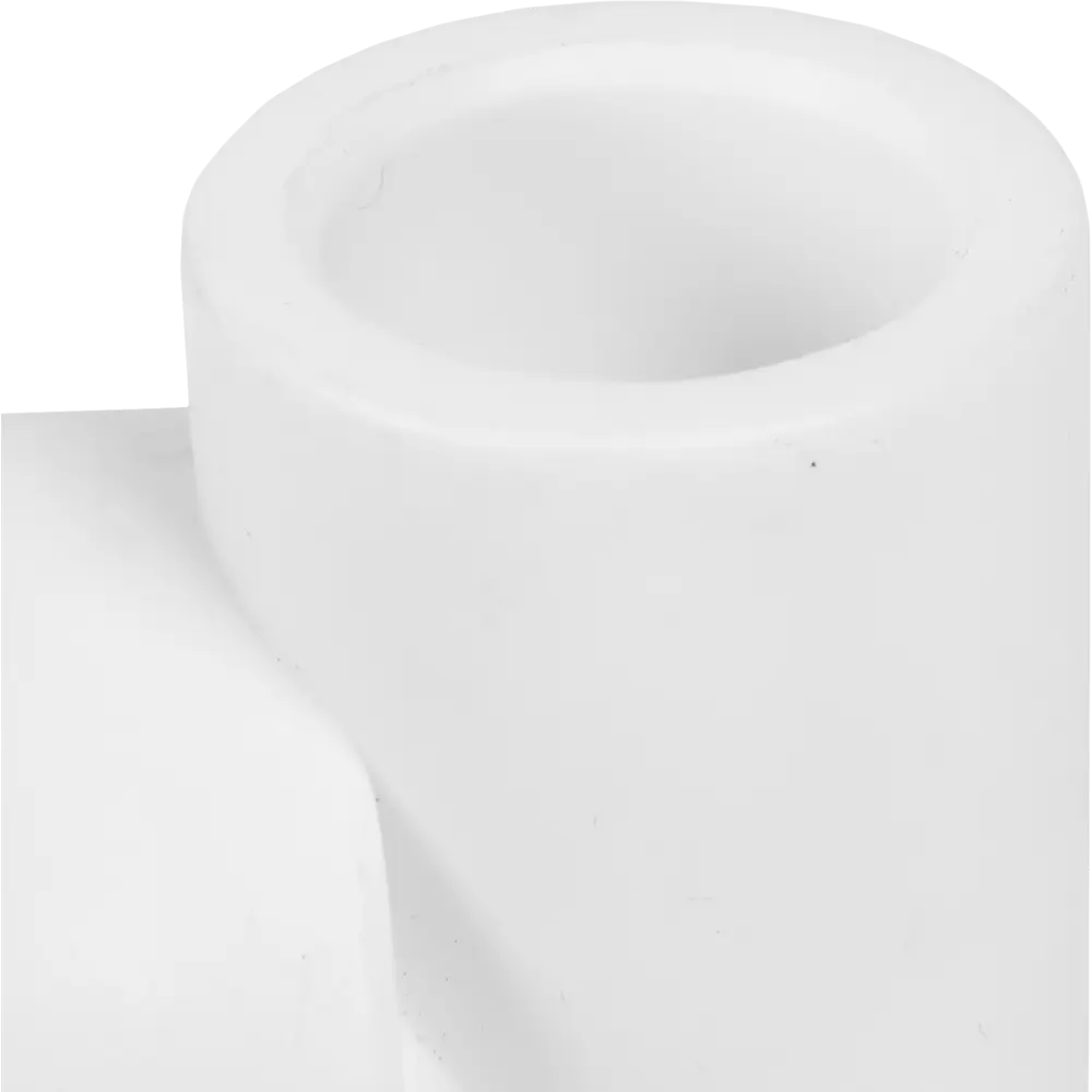 Тройник комбинированный РВК 20x3/4"x20 мм ВР полипропилен 20803 STLM-2091734 - Вид №2