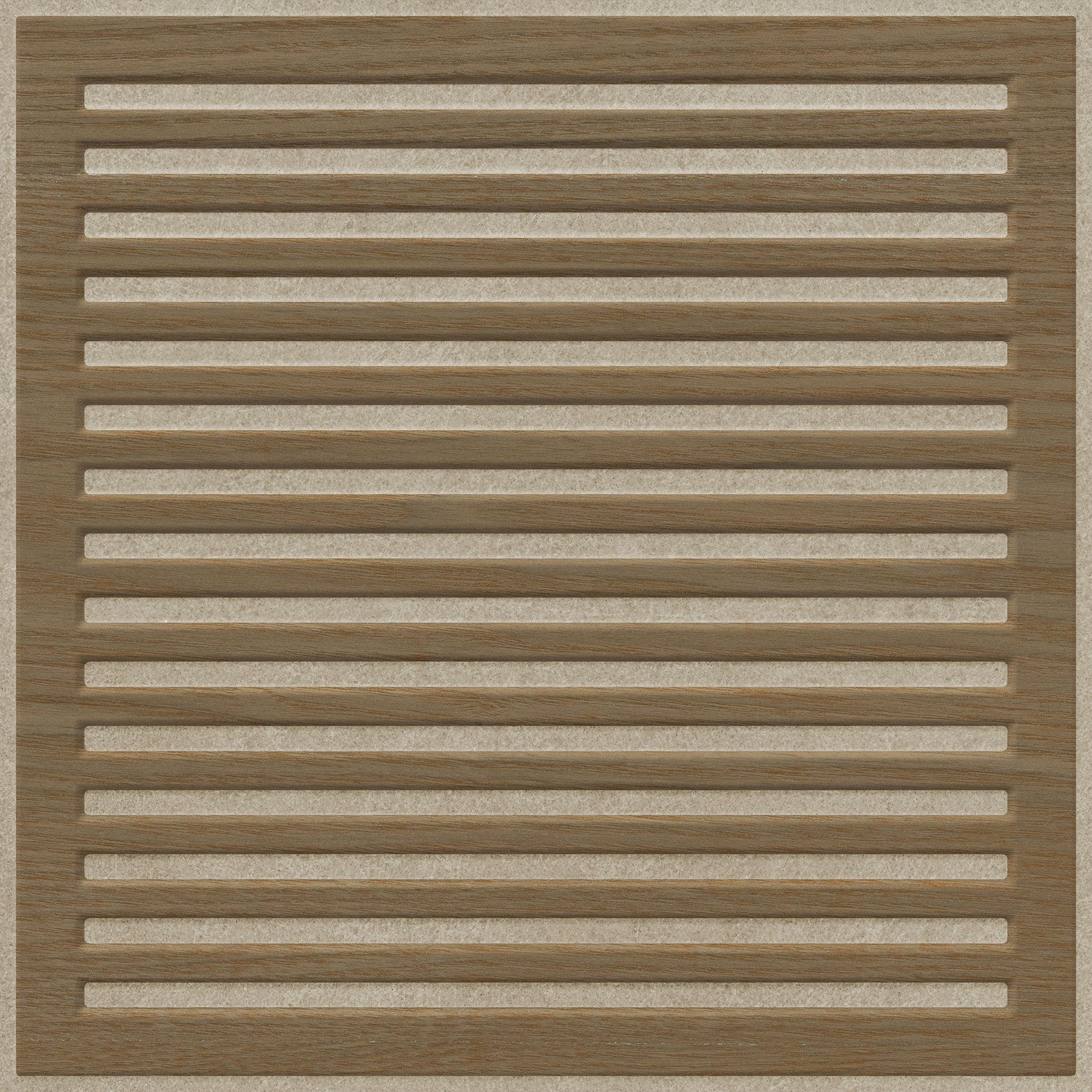 Пол / облицовка керамогранита под дерево VIVES TANDEM WOOD ARCH-00152473 - Вид №48