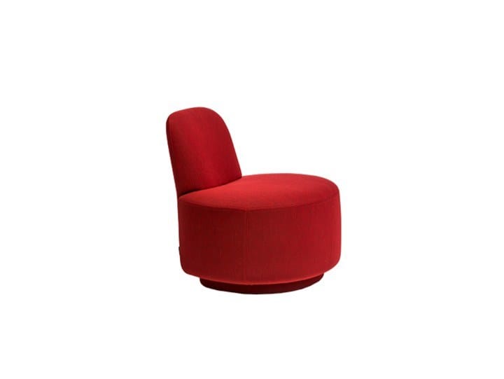 Тканевое кресло MOROSO Sushi edition ARCH-00078788 - Вид №1