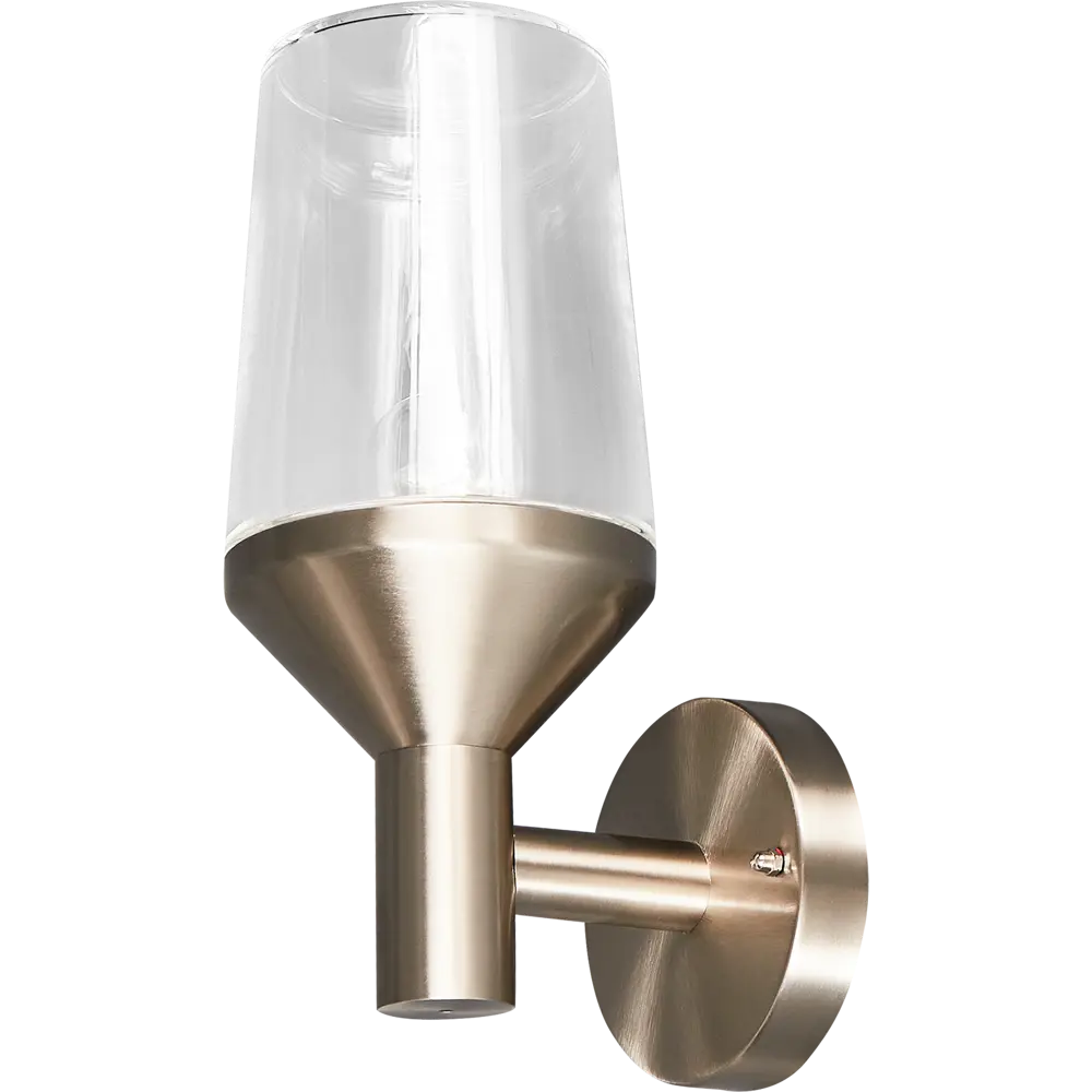 Светильник уличный настенный Ledvance Endura Classic Calice 60 Вт IP44 цвет серый STLM-2101515 - Вид №2