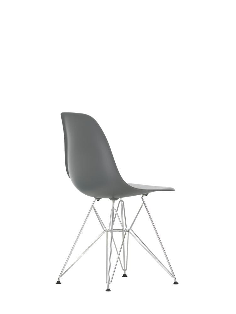 Стул из полипропилена с мягким сиденьем VITRA Eames Plastic Chair ARCH-00147160 - Вид №119
