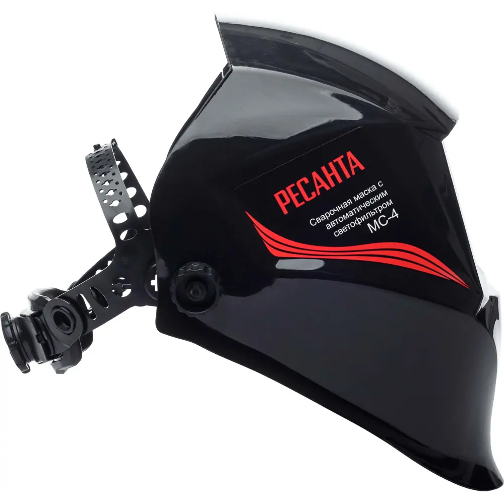 Маска сварщика хамелеон Ресанта МС-4ЛМ STLM-2003138 - Вид №2