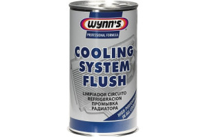18216697 Промывка системы охлаждения Cooling System Flush W45944 WYNN`S