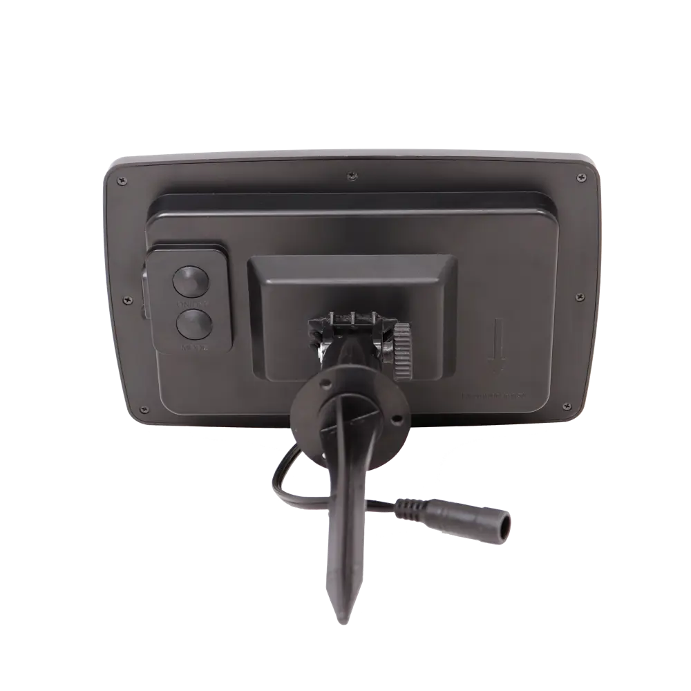 Гирлянда светодиодная Inspire "Elao" 8 м 300 Лм на солнечных батареях с USB цвет черный 87554466 STLM-2018657  - Вид №5