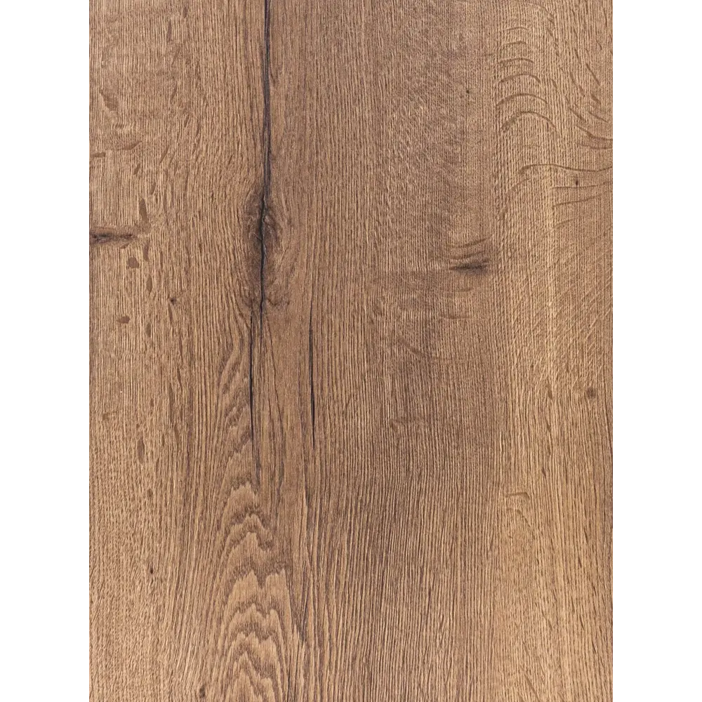 Фасад кухонного шкафа Рошаль 14.7x76.5 см KONSENSA ЛДСП цвет темное дерево STLM-2122612 - Вид №4