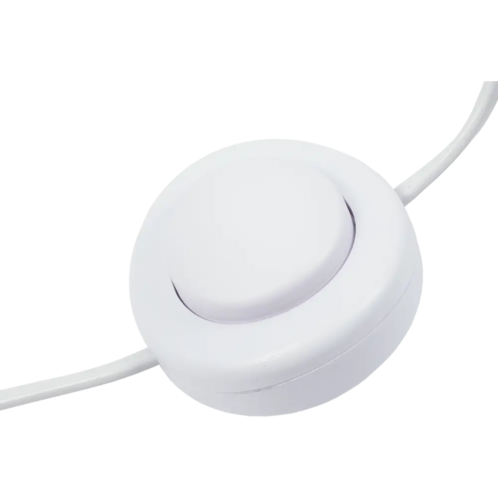 Торшер Eglo «Priddy-P» 1хЕ27х60 Вт цвет абрикосовый STLM-2135801 - Вид №3