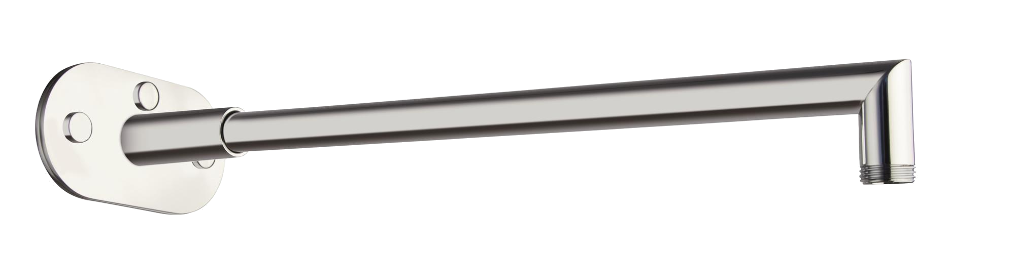 20040C40-SUP-CR CARIMALI Держатель для душа Spigolo L.40cm 