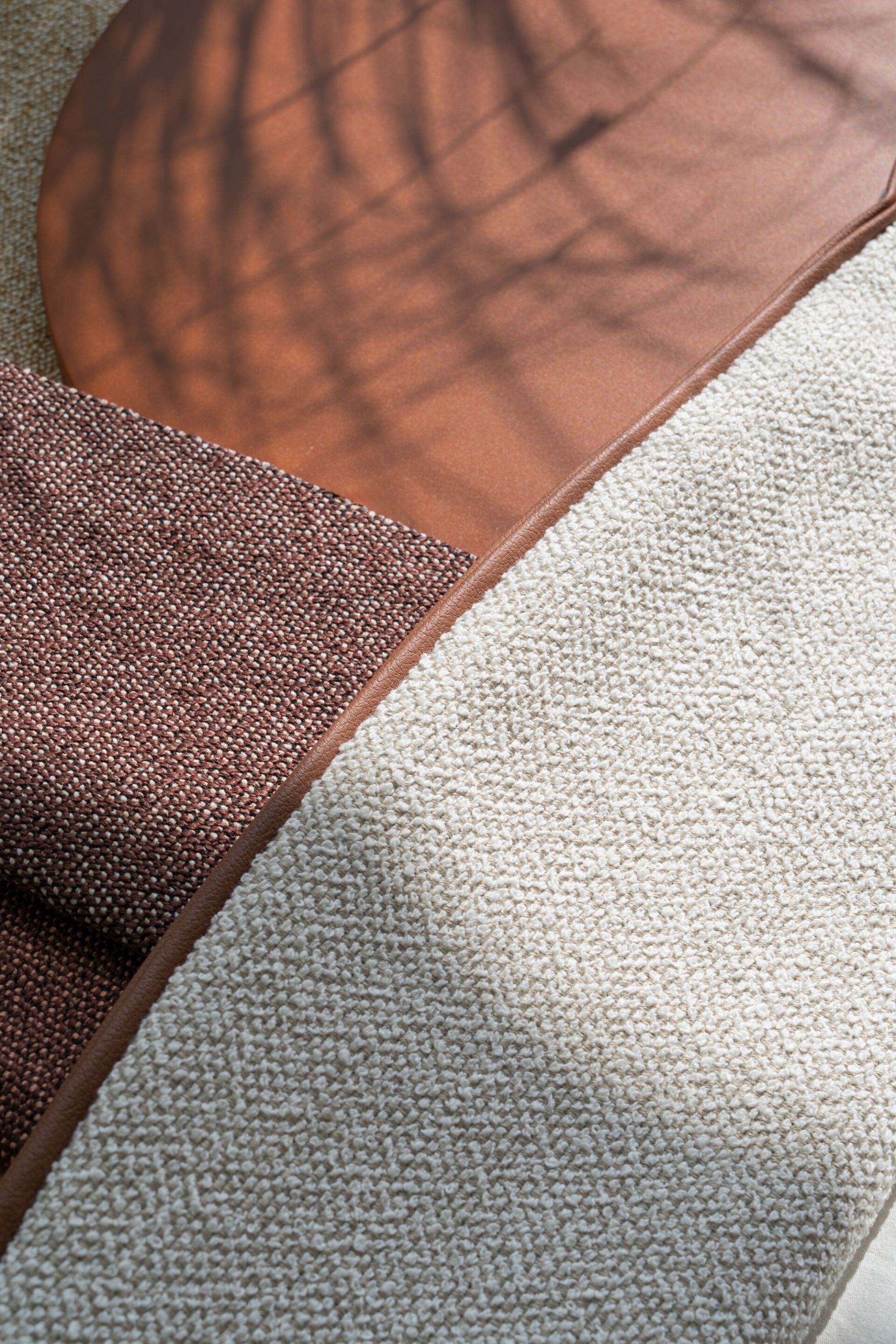 Модульный садовый диван с алюминиевой рамой Atmosphera Венеция ARCH-00050634 - Вид №8