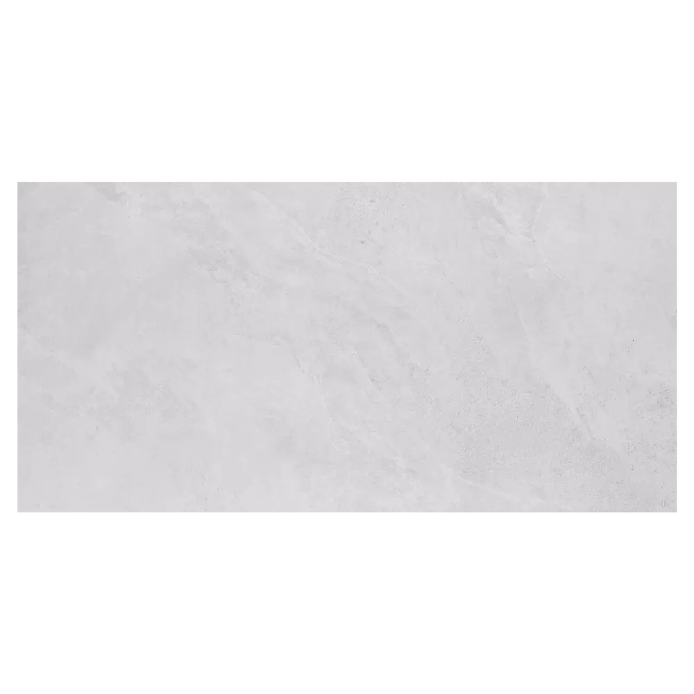 Глазурованный керамогранит Global Tile Pandora 60x120 см 1.44 м² матовый цвет светло-серый 89448726 STLM-2029123 Pandora_GT - Вид №1