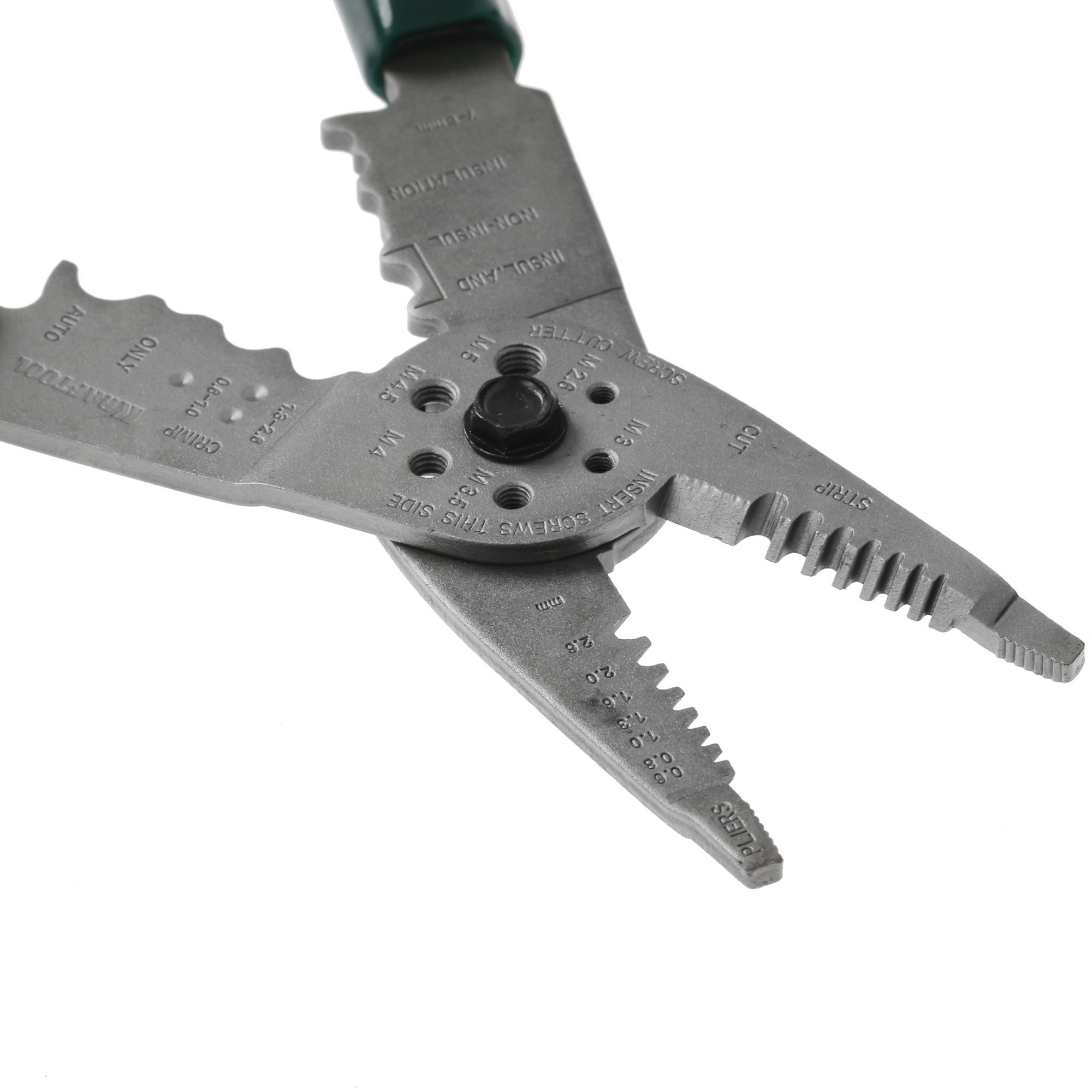 Кримпер КRAFTOOL Industrie 22664 4852016 Kraftool STDN-0022261 - Вид №2