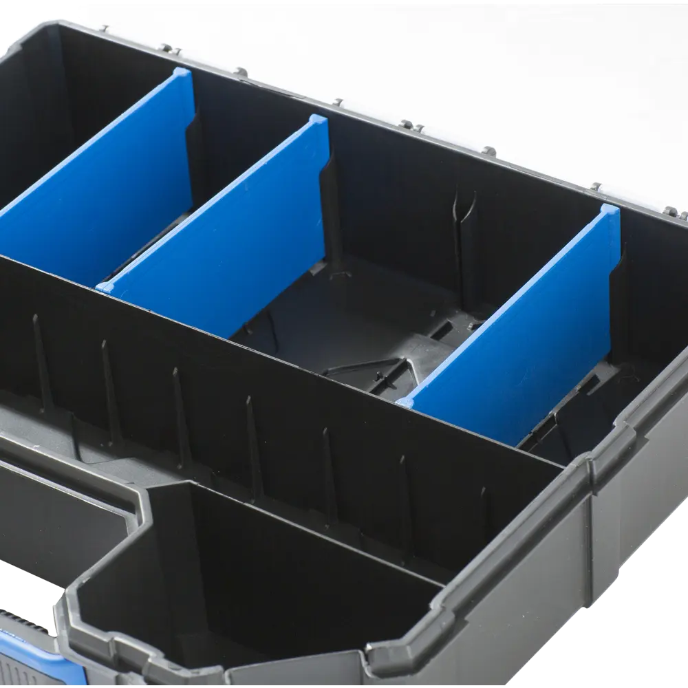 Органайзер Dexter размер S 60x284x243 мм STLM-2206982 - Вид №3