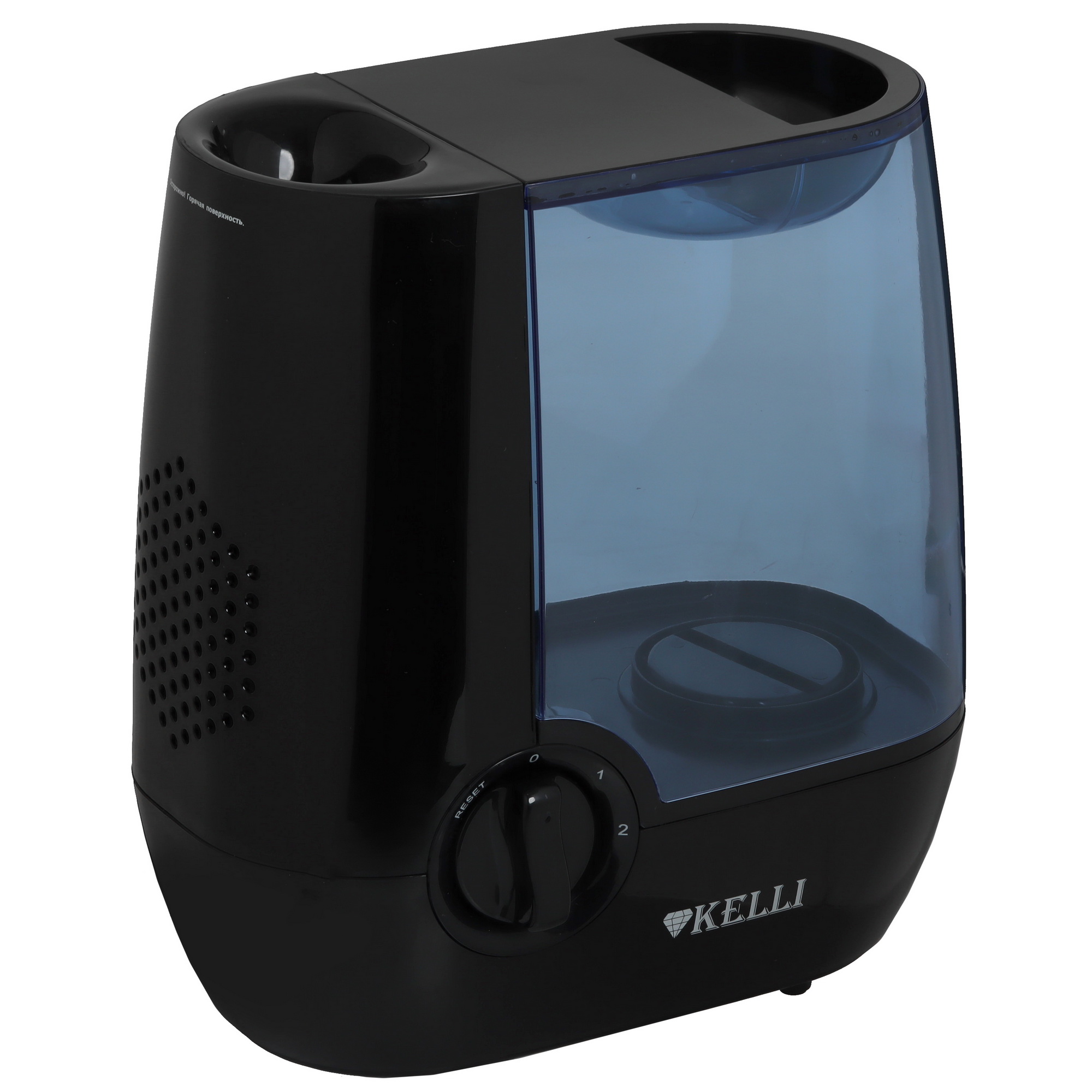 5358100 Увлажнитель воздуха KELLI KL-1724 STDN-0009244 - Вид №7