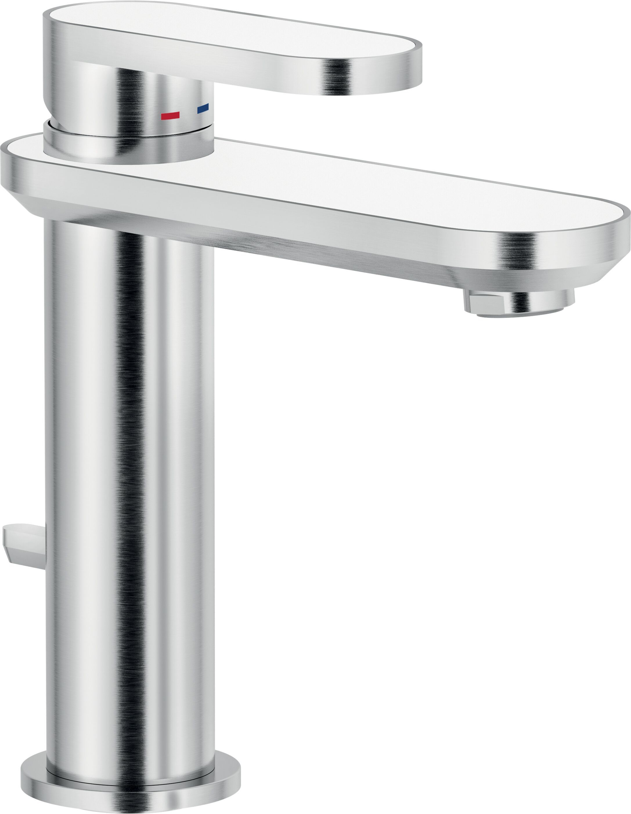 Смеситель для раковины Nobili платье ARCH-00043039 - Вид №8