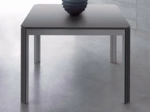 Bauline Раздвижной квадратный деревянный стол