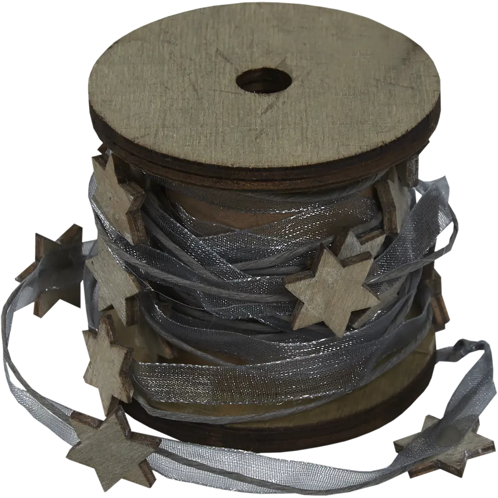 Веревка для декорирования «Звезды» 2 м Santreyd STLM-2206931