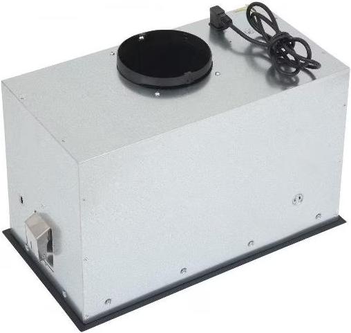 9249798 Вытяжка полновстраиваемая Elica LANE SENSOR BL MAT/A/72 черный/черный STDN-0129893 - Вид №2