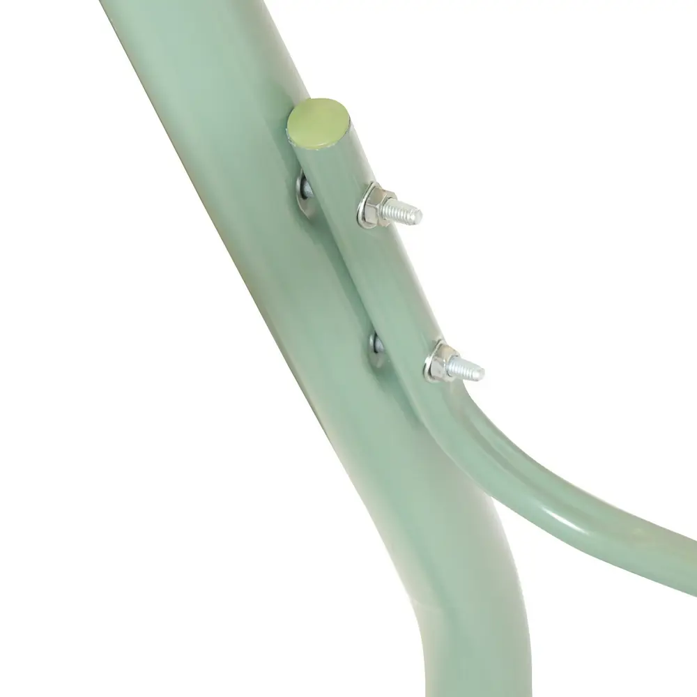 Качели садовые Naterial «Ривьера» STLM-2040144 - Вид №7