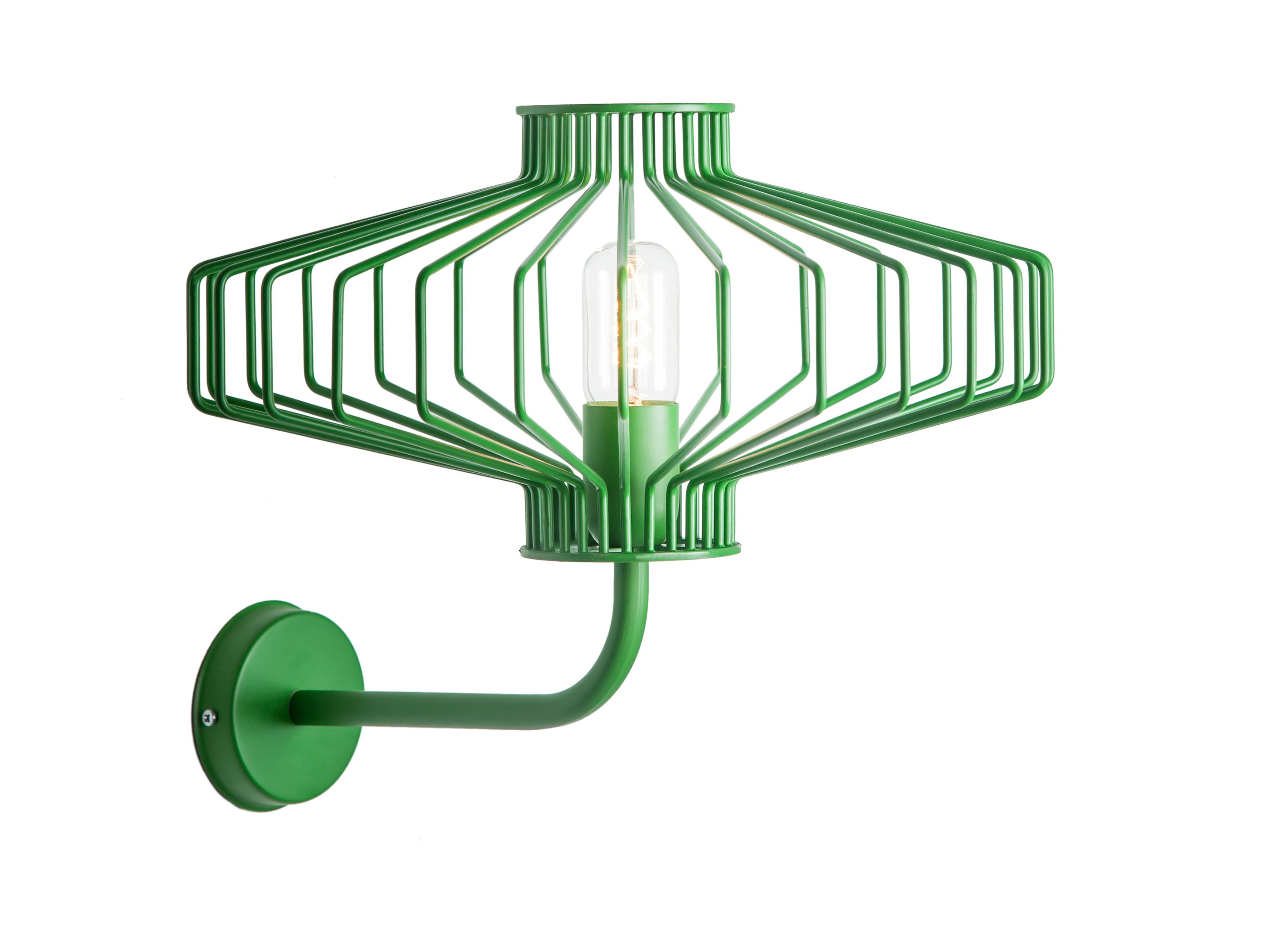 Металлический настенный светильник Studio Beam эскиз ARCH-00151012 - Вид №7