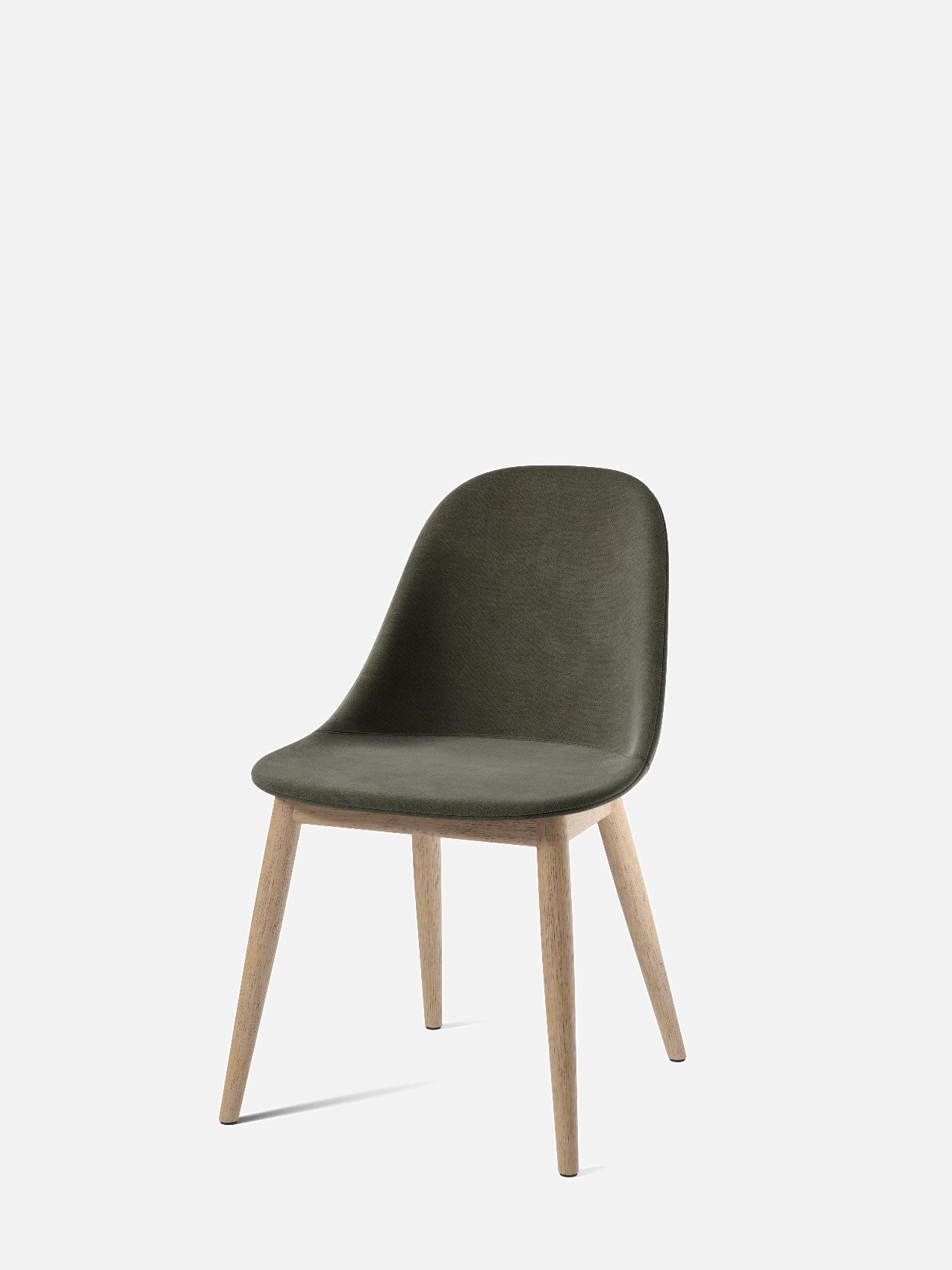 9290002-006C03ZZ Боковой стул Harbour, обитый LuceLight  - Вид №63