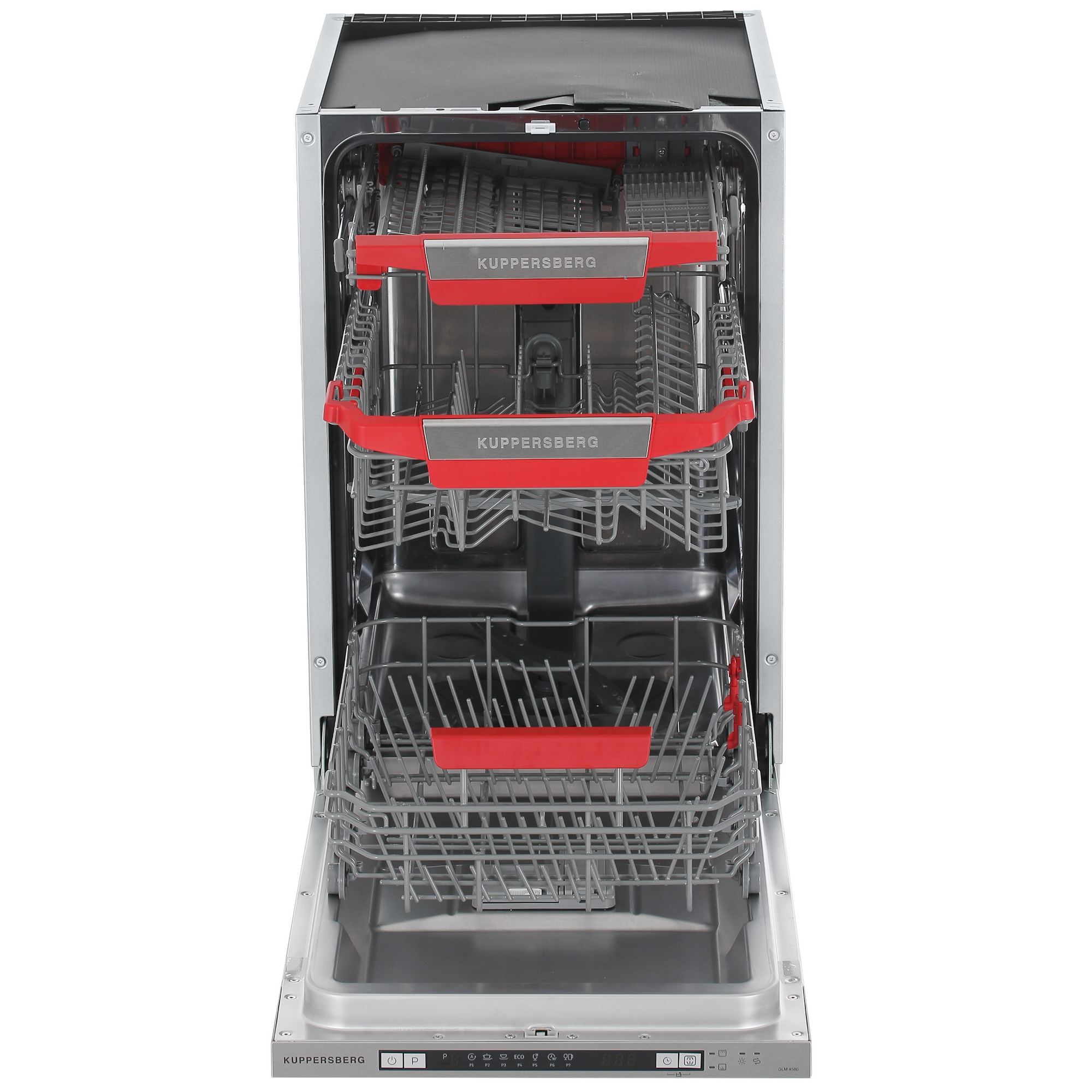 9927285 Встраиваемая посудомоечная машина Kuppersberg GLM 4580 STDN-0077418 - Вид №6
