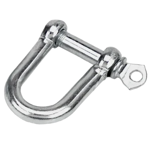 Скоба такелажная 32x16 мм