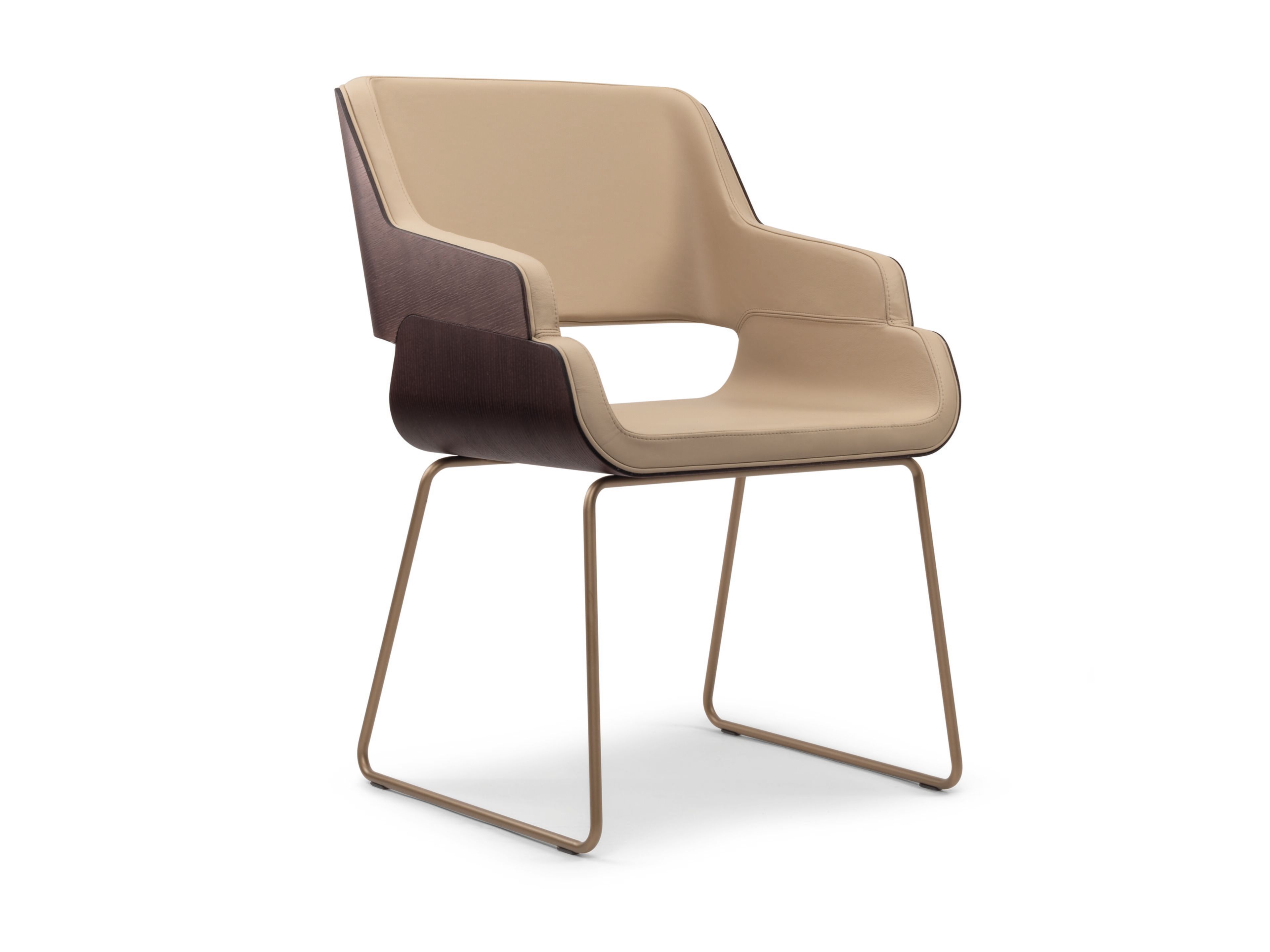 Мягкий стул для саней Riccardo Rivoli ROSE W FILO ARCH-00093891 - Вид №2