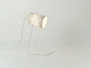 In-es.artdesign Настольная лампа Nebulite® Matt nebula