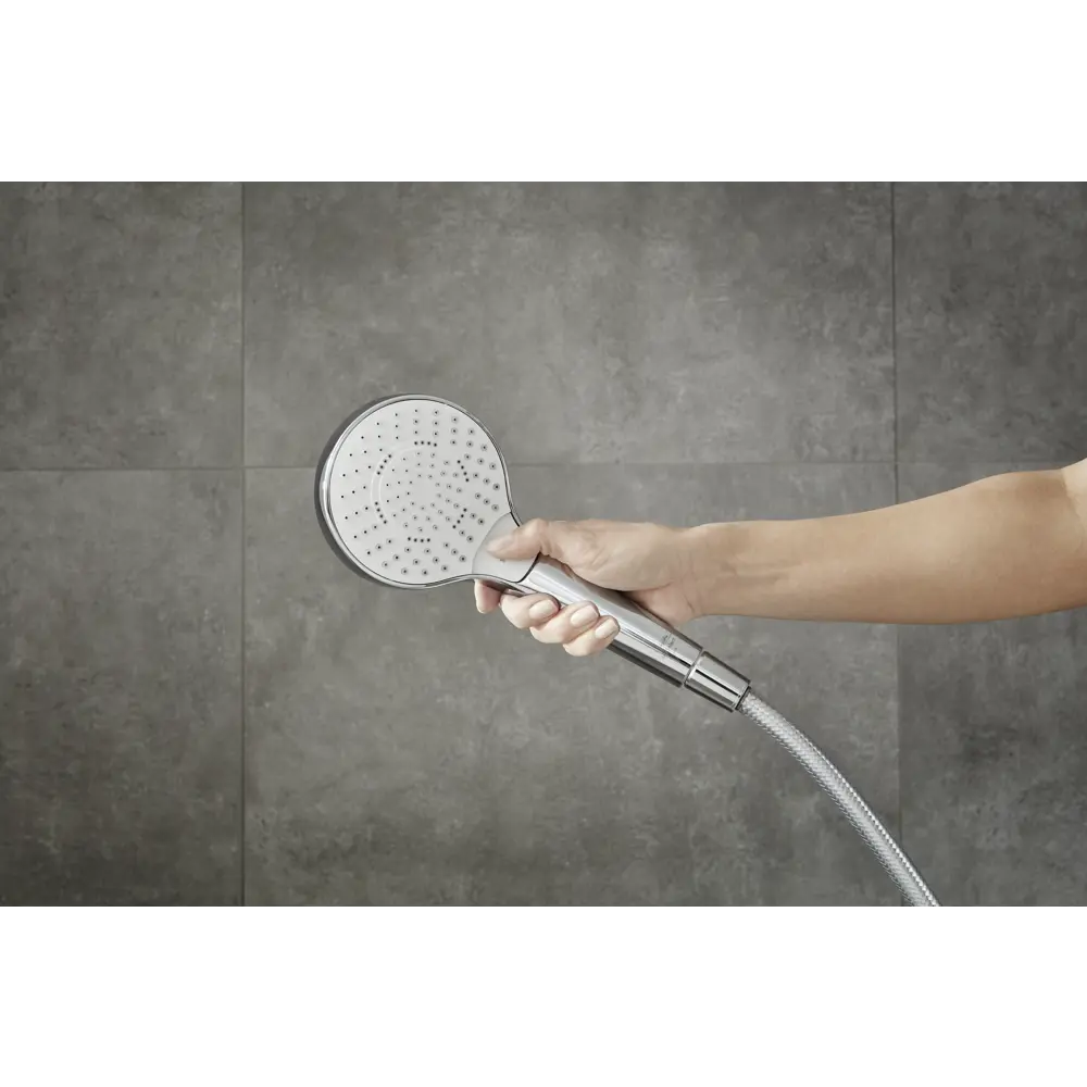 Душевая стойка Hansgrohe Showerpipe 240 81908919 STLM-2111190  - Вид №11
