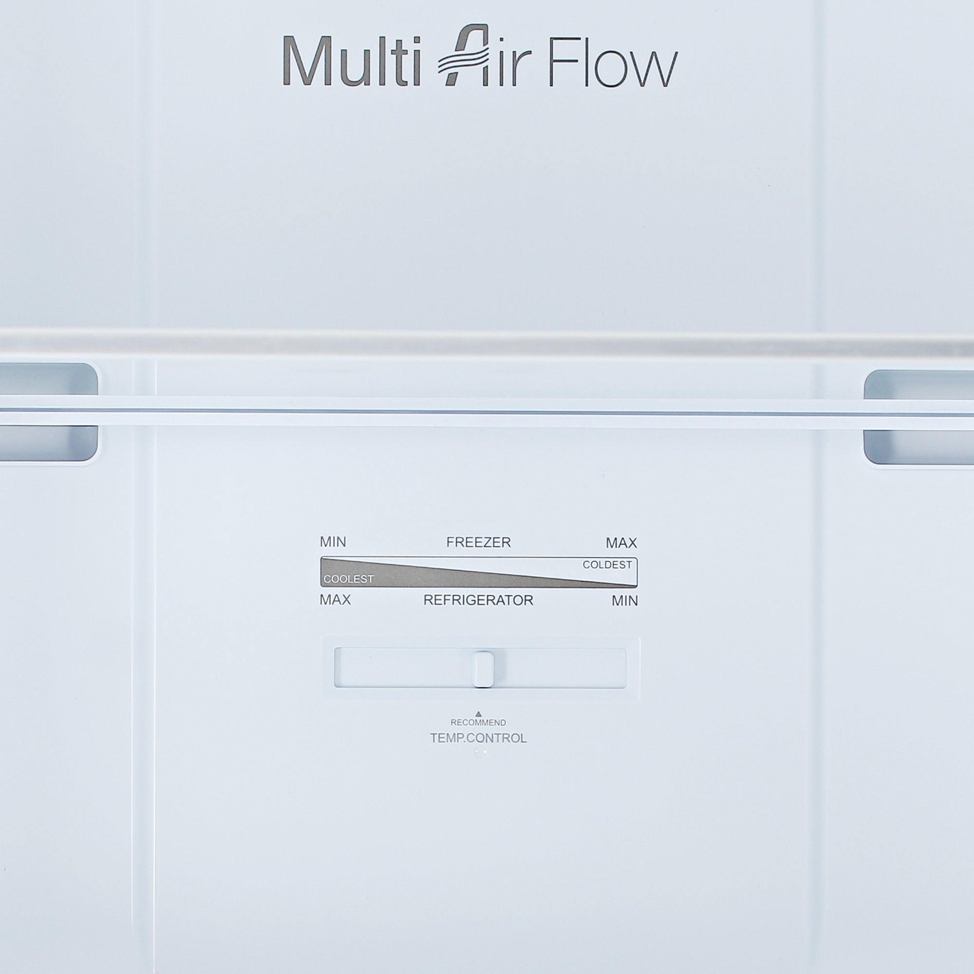 5098863 Холодильник с морозильником   DEXP T4-47AMG серебристый STDN-0145980 - Вид №11