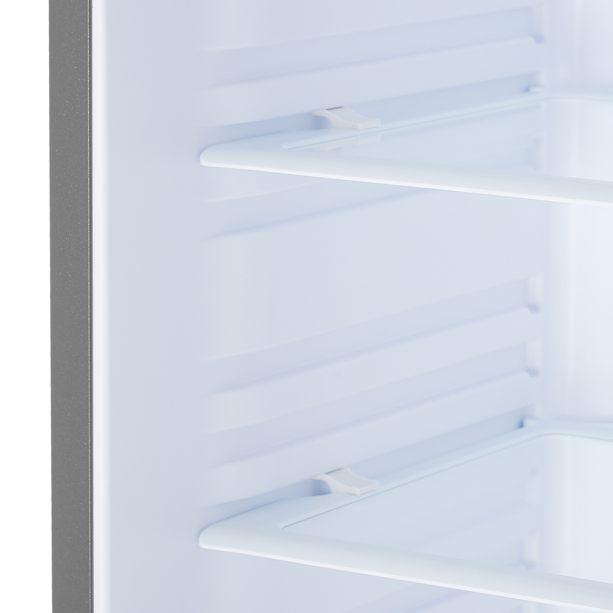 5348128 Холодильник с морозильником   Бирюса W6033 серый STDN-0114935 - Вид №8