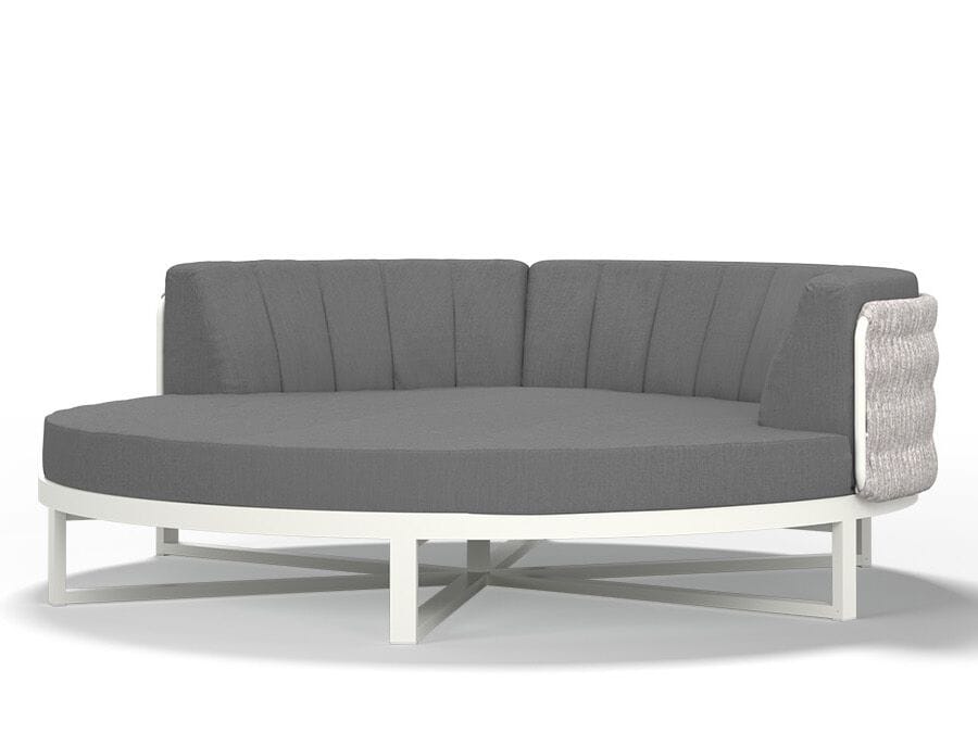 Ткань круглая Садовая кровать MAMAGREEN Munia ARCH-00021152