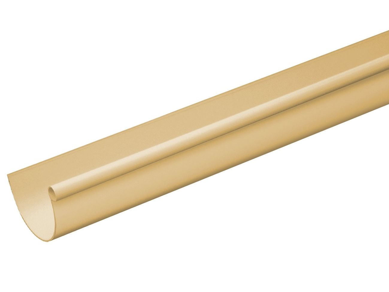 ПВХ желоба модель 116 First Corporation First Plast ARCH-00082125 - Вид №1