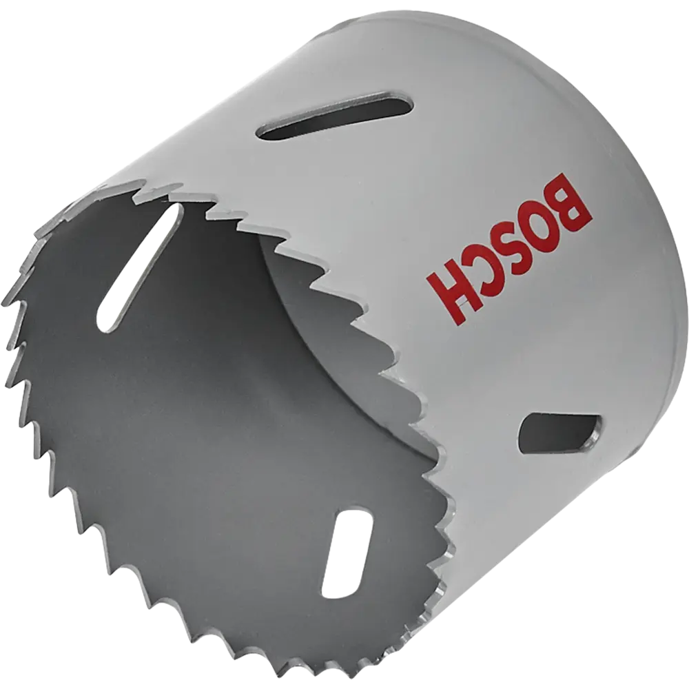 Коронка по стали биметаллическая Bosch 2608584121 64 мм BOSCH PROFESSIONAL STLM-2025127
