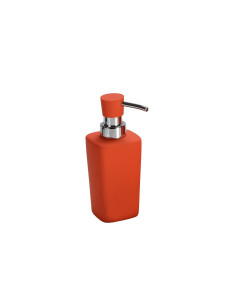 93814785 Дозатор для жидкого мыла Orange CE0431U-LD STLM-0575274 АКВАЛИНИЯ