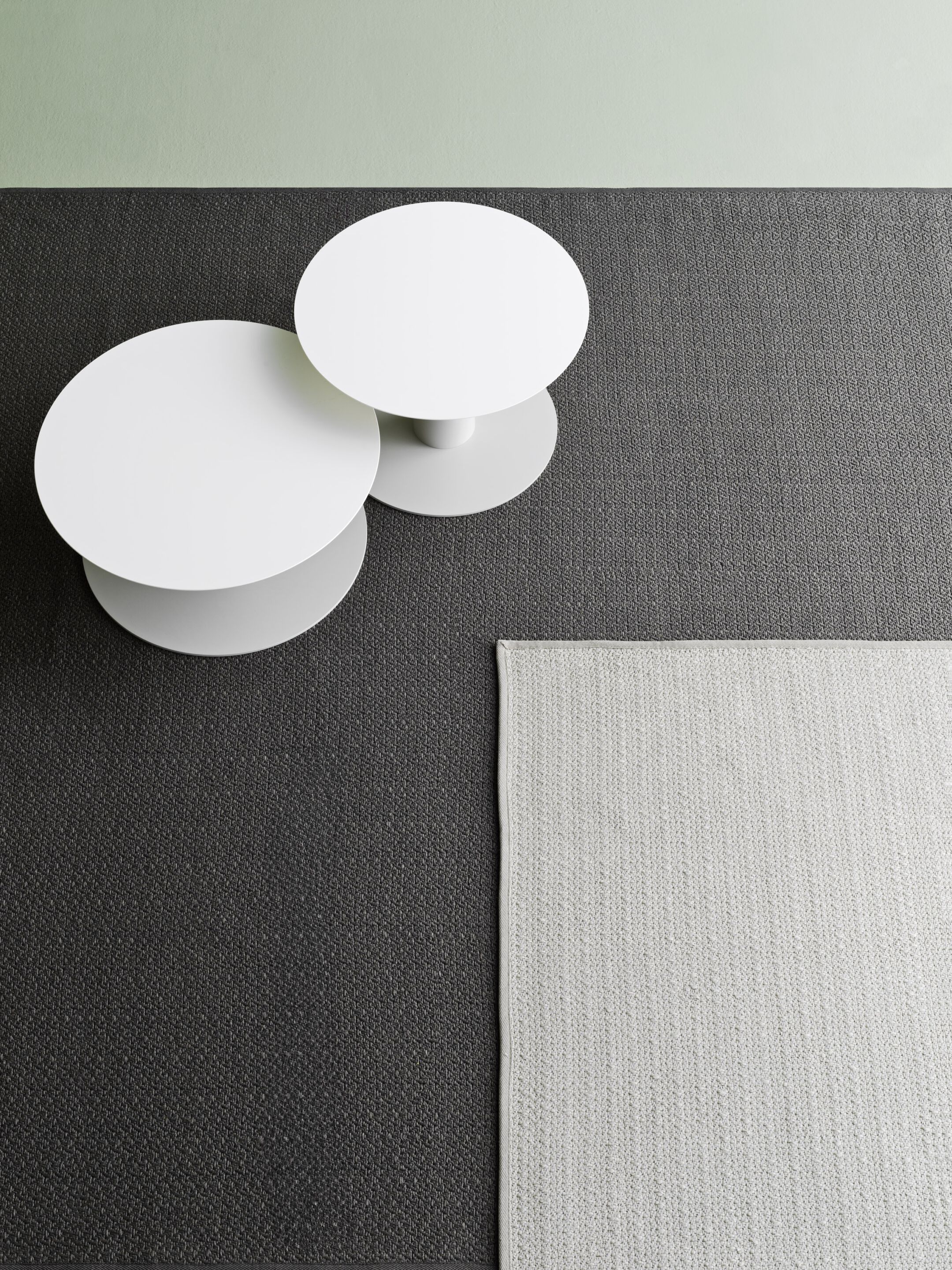 Напольный полипропиленовый ковер Varaschin ARCH-00065705 - Вид №1