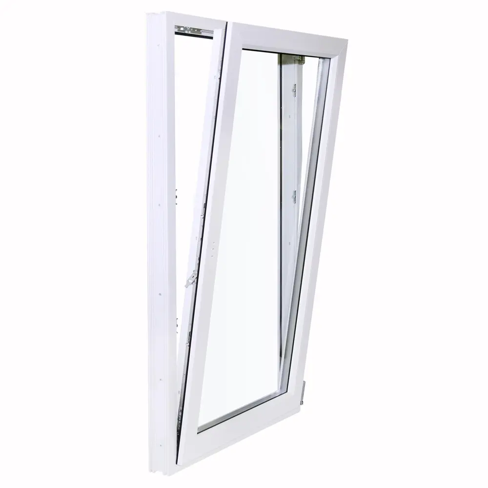 Окно ПВХ WHS 1400x800 мм с тройным остеклением для комфортного проживания 89413054 STLM-1578627 - Вид №3