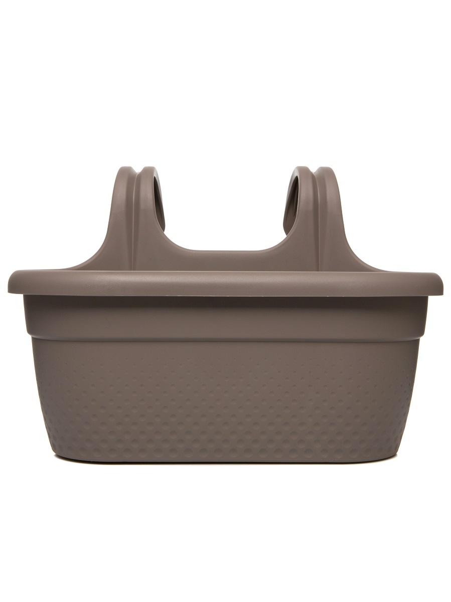 Горшок для цветов Sego 6.2L Brown NAVAKO 16159 - Вид №1