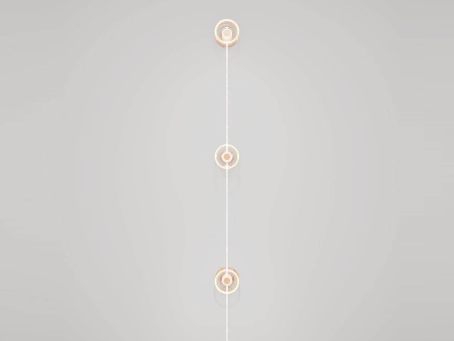 Светодиодный настенный светильник Creative Cables Ghost ARCH-00148078 - Вид №2