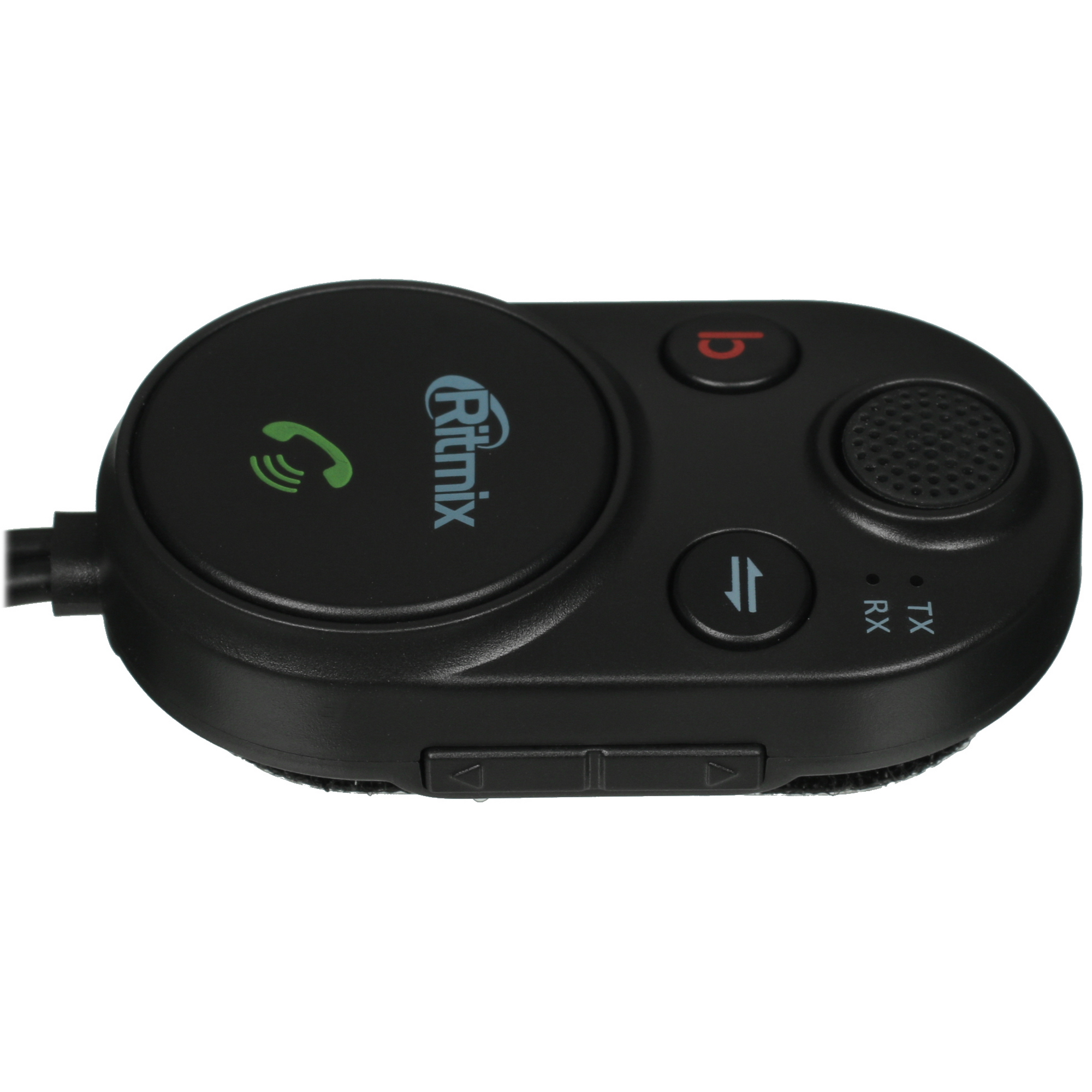 5094862 Bluetooth-ресивер Ritmix BTR-200 STDN-0085219 - Вид №2