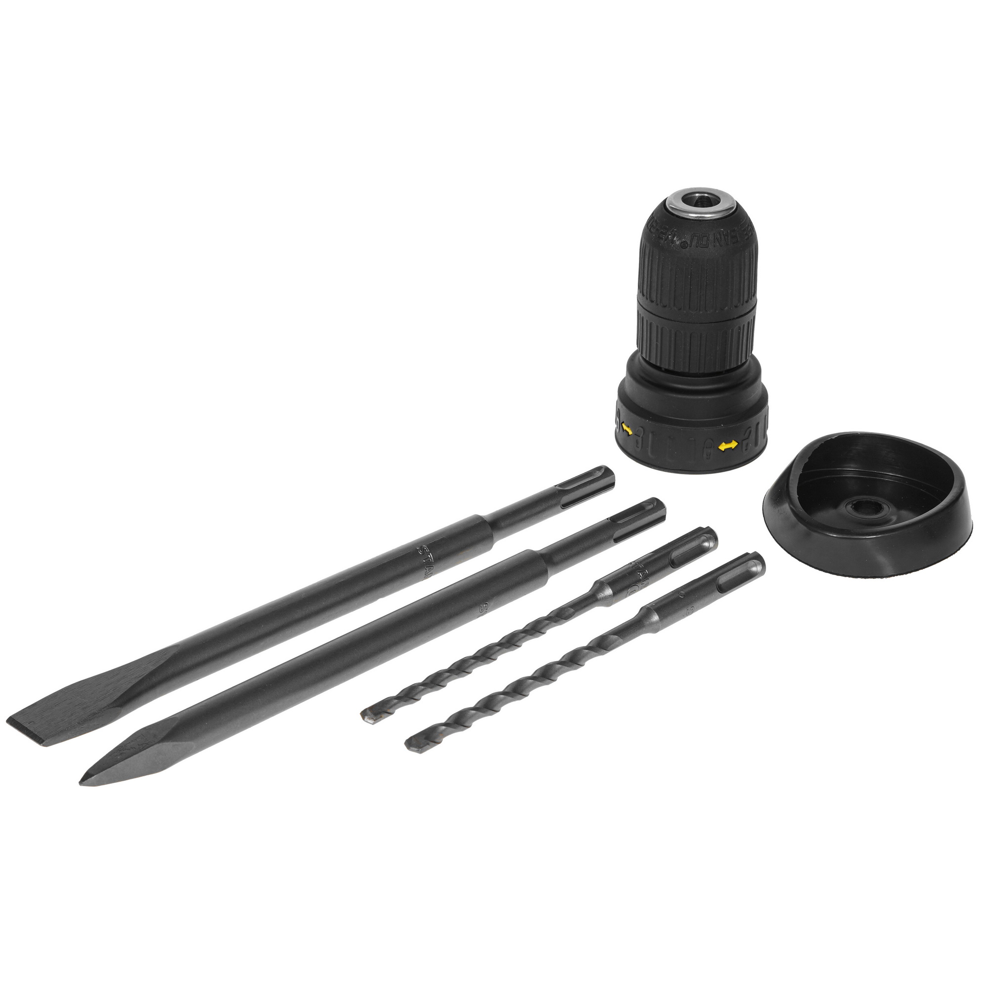 Перфоратор Stanley SFMEH210K 5427191 STDN-0042530 - Вид №5