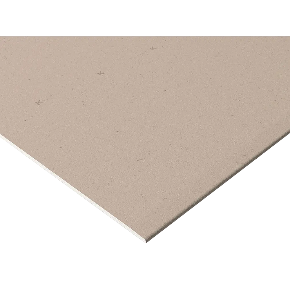 Гипсокартон 9.5 мм Knauf 2000x1200 мм 2.4 м² STLM-2156287 - Вид №1
