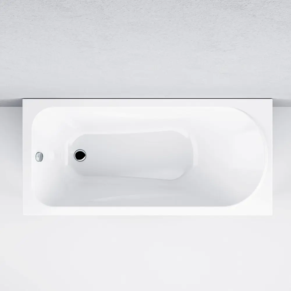 87088848 Ванна AM.PM Force W9FA-150-070W-A акриловая 150x70 см STLM-0073155 - Вид №6