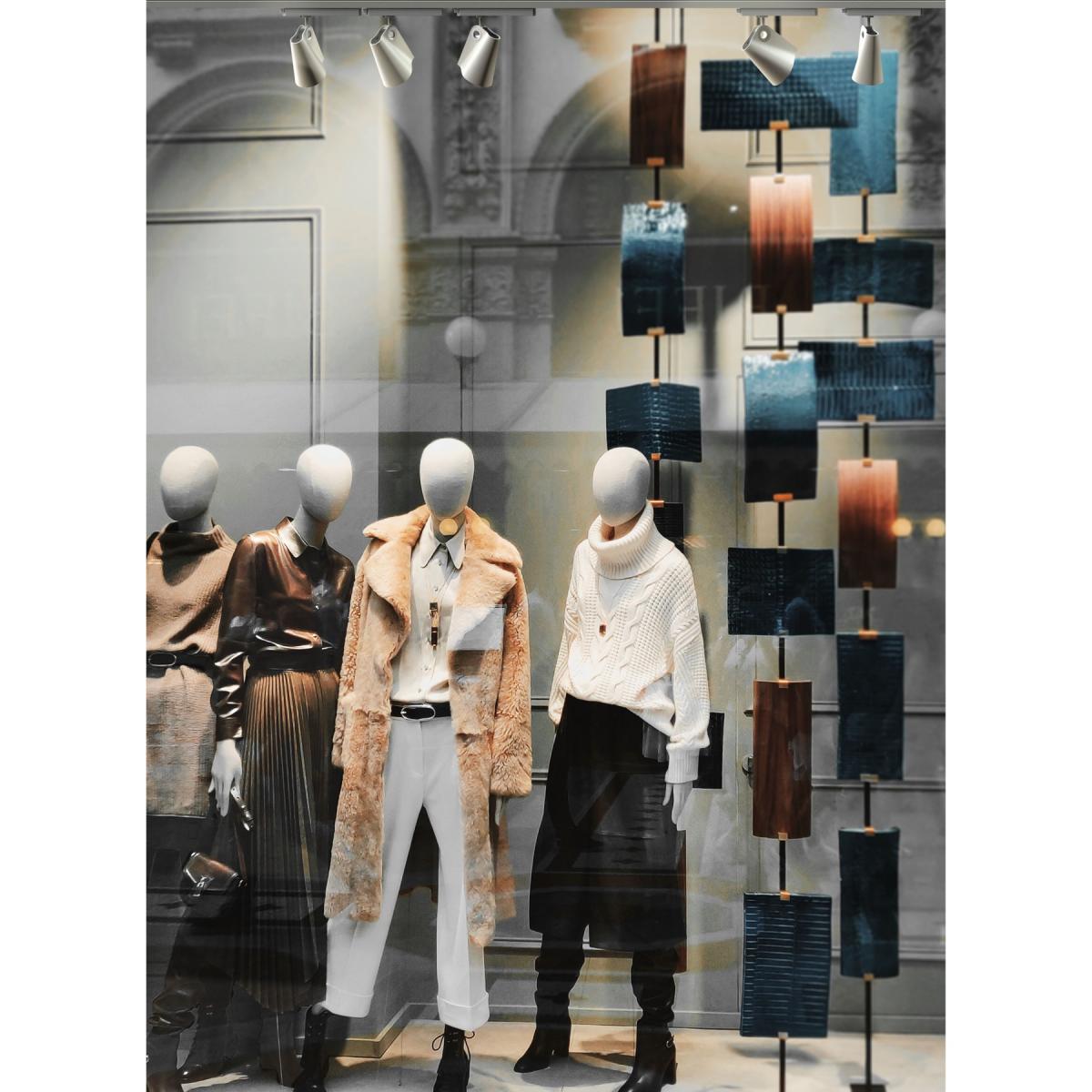 096864 Спот для трека MANTRA IPSILON 7315 Mantra Ipsilon  - Вид №5