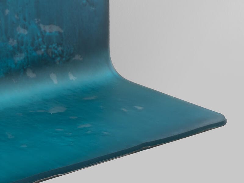 Зеркало для ванной комнаты с настенной полкой ARTE VENEZIANA Melt ARCH-00031527 - Вид №6