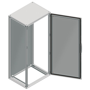 NSYSF20680 ШКАФ SF БЕЗ МОНТ. ПЛАТЫ 2000x600x800 Schneider Electric Spacial