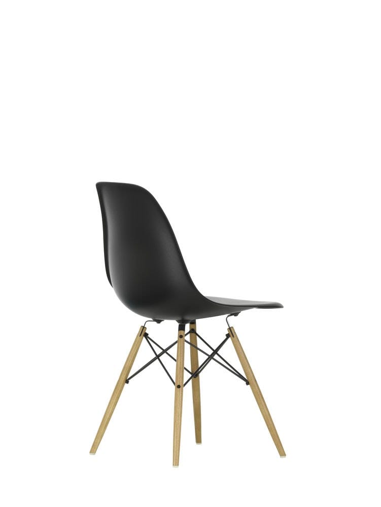 Стул из полипропилена с мягким сиденьем VITRA Eames Plastic Chair ARCH-00109310 - Вид №72