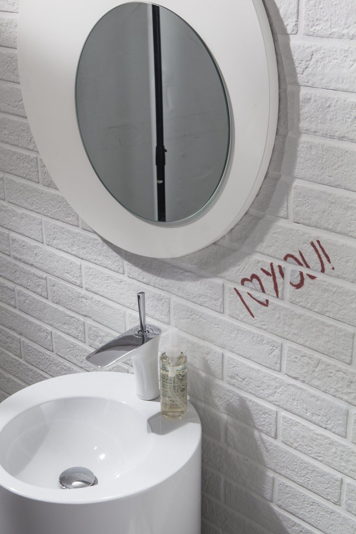 Внутренняя отделка с эффектом камня Ceramica Rondine NEW YORK ARCH-00006911 - Вид №5