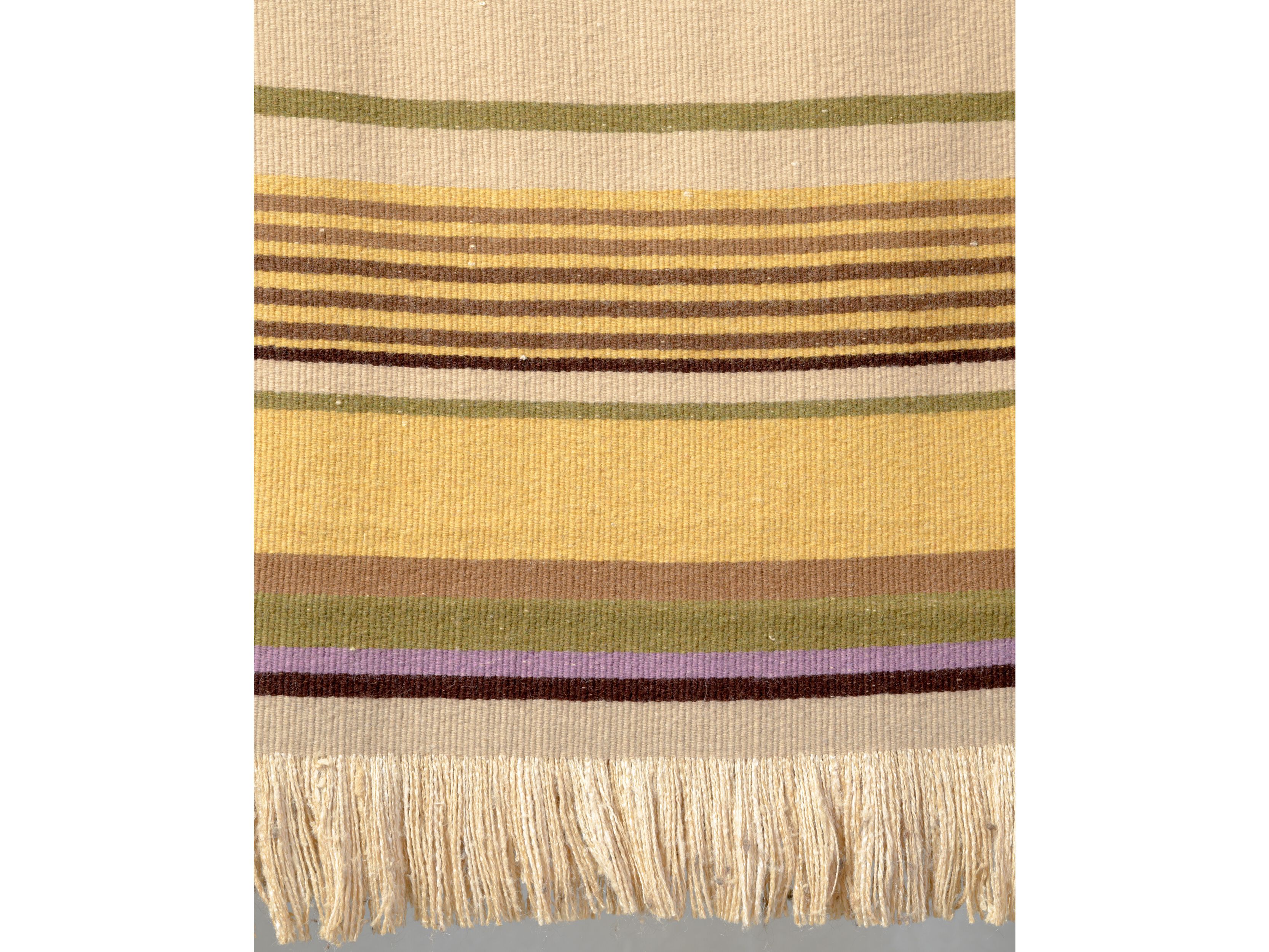 Шелк и хлопок плед The House of Lyria GROTTESCO ARCH-00008584 - Вид №4